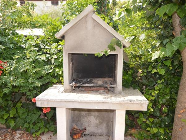 Apartments Vlado i Marino : photo 2 de la chambre appartement