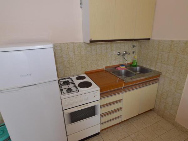 Apartments Vlado i Marino : photo 4 de la chambre appartement