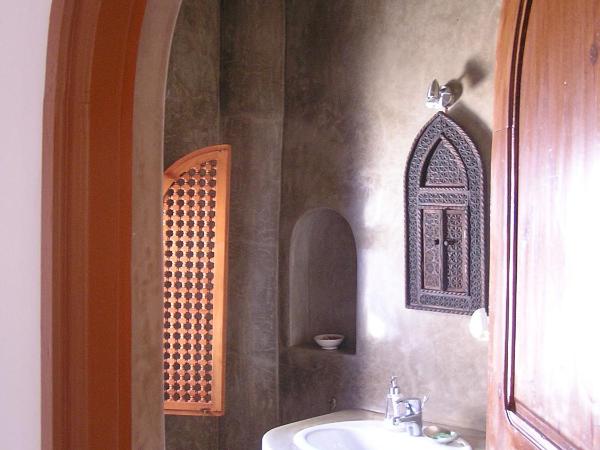 Dar Al Bahar : photo 4 de la chambre chambre double malika