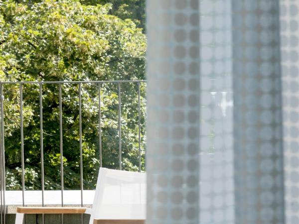 Park Penthouses Insel Eiswerder by Suite030 : photo 4 de la chambre appartement 1 chambre