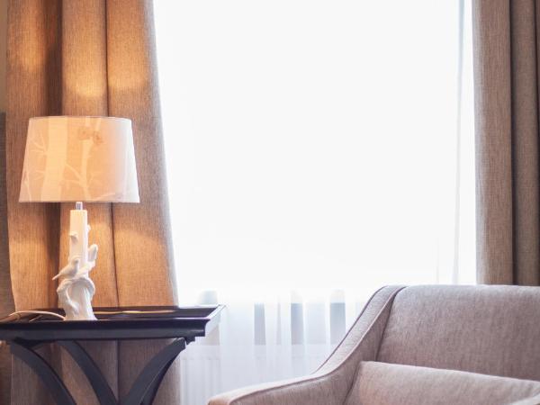 Reykjavik Residence Apartment Hotel : photo 8 de la chambre suite