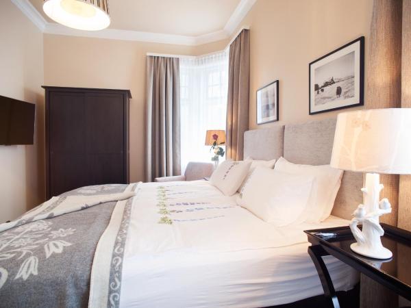 Reykjavik Residence Apartment Hotel : photo 5 de la chambre suite