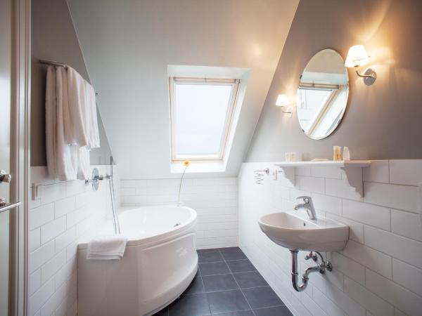 Reykjavik Residence Apartment Hotel : photo 7 de la chambre appartement 1 chambre