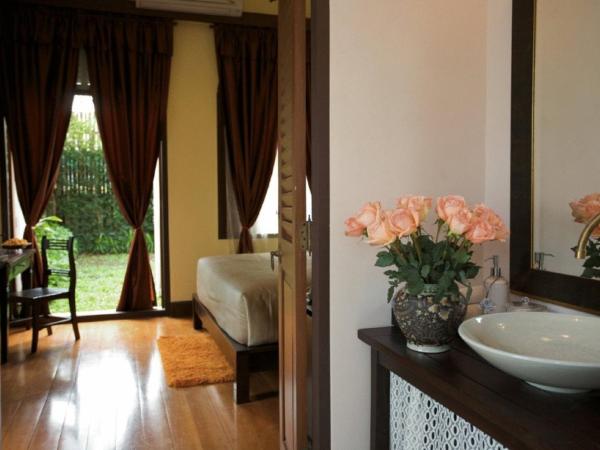 Praya Palazzo : photo 8 de la chambre chambre double deluxe