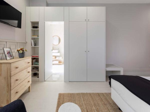 Penedo da Saudade Suites & Hostel : photo 6 de la chambre chambre double supérieure