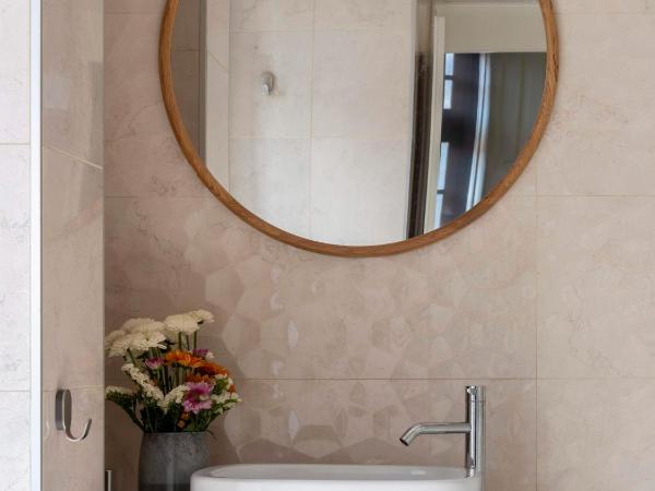 Penedo da Saudade Suites & Hostel : photo 9 de la chambre chambre double supérieure