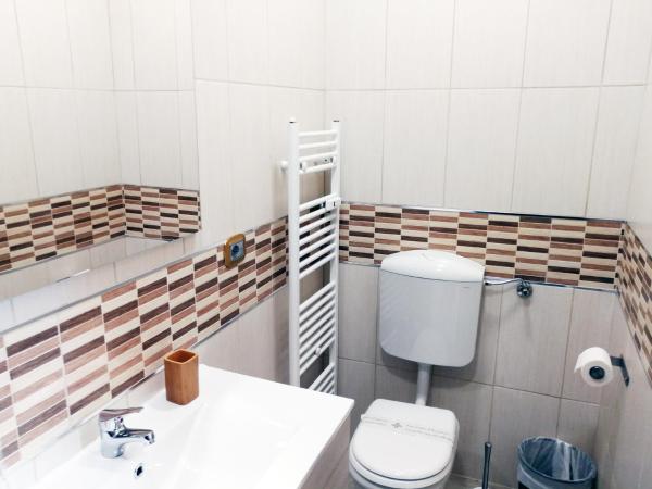 B&B Central Station : photo 3 de la chambre chambre simple Économique