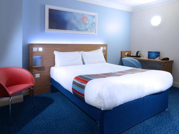 Travelodge Waterford : photo 2 de la chambre chambre simple