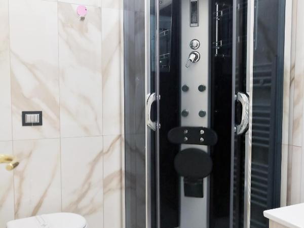 B&B Central Station : photo 8 de la chambre chambre simple deluxe avec balcon