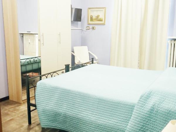 B&B Central Station : photo 7 de la chambre chambre deluxe double ou lits jumeaux