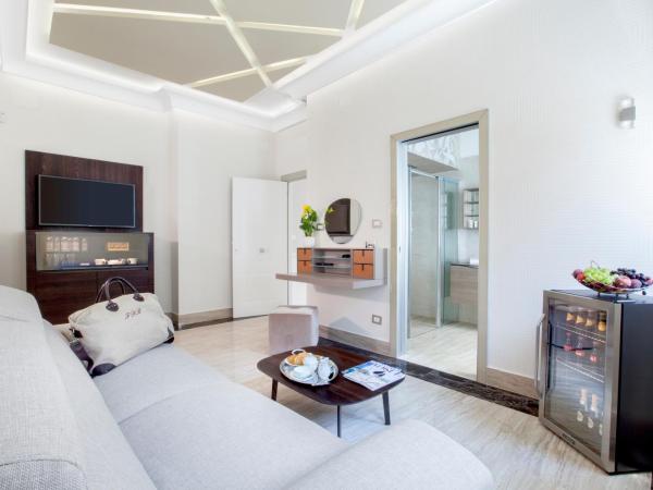 Sorrento Dream : photo 5 de la chambre suite standard