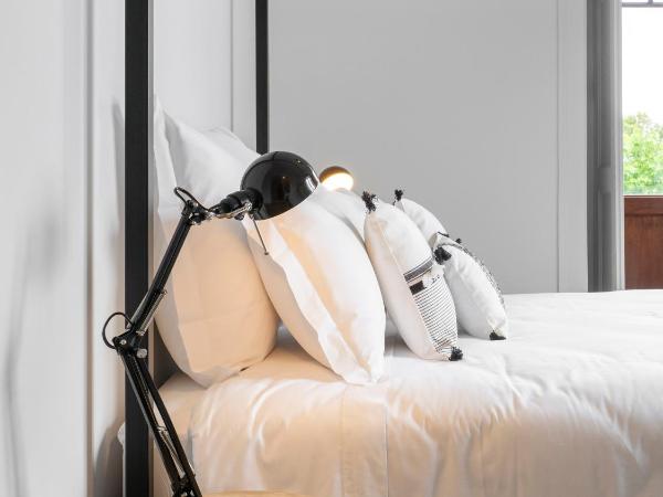 Penedo da Saudade Suites & Hostel : photo 1 de la chambre suite deluxe