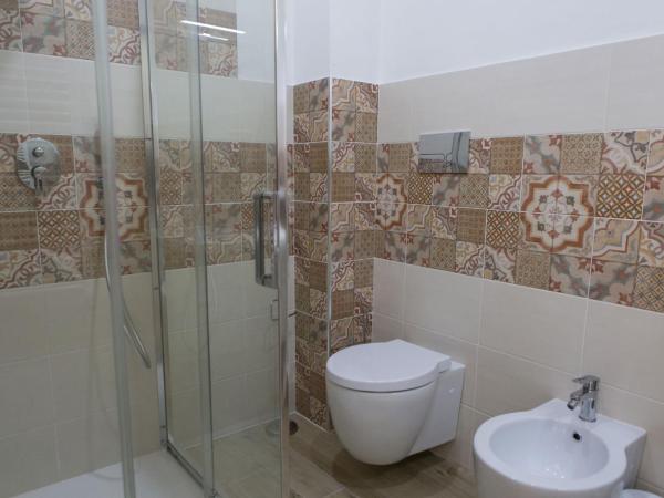 Vento di Sicilia : photo 3 de la chambre chambre double Économique