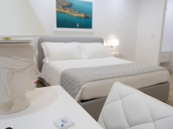 Vento di Sicilia : photo 10 de la chambre chambre double Économique