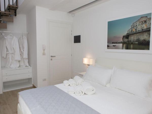 Vento di Sicilia : photo 7 de la chambre chambre familiale supérieure