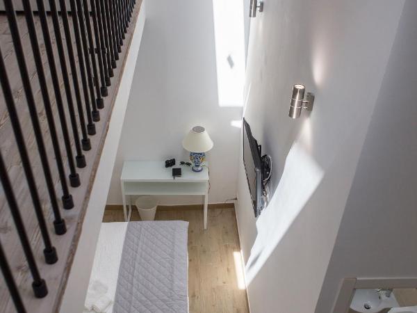 Vento di Sicilia : photo 9 de la chambre chambre familiale supérieure