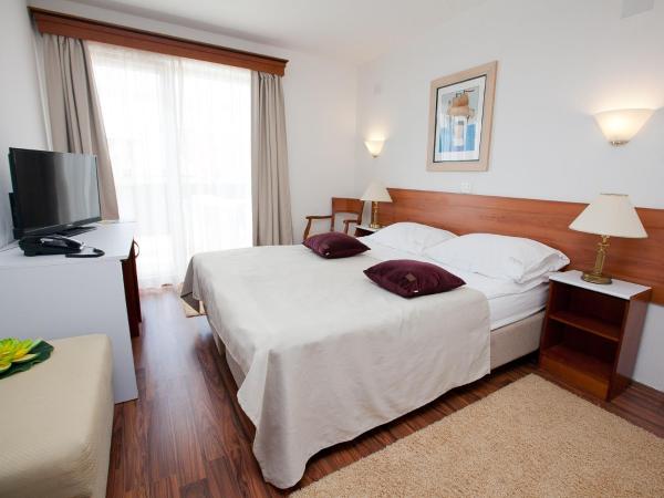 Hotel ZaDar : photo 4 de la chambre chambre double standard