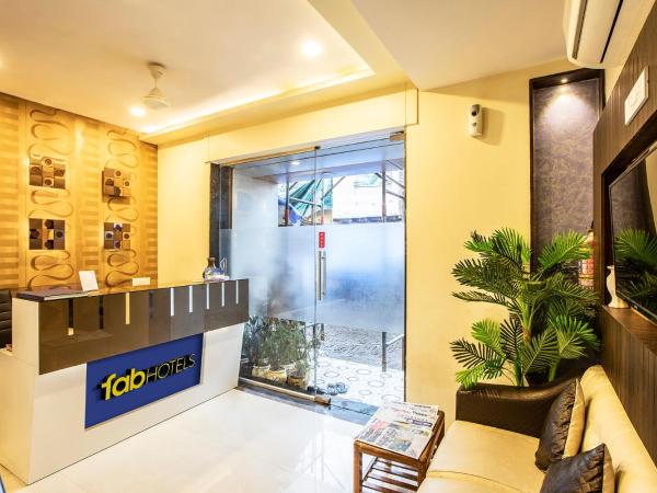 Hygienic Hotel Liberty Plaza : photo 5 de la chambre chambre deluxe