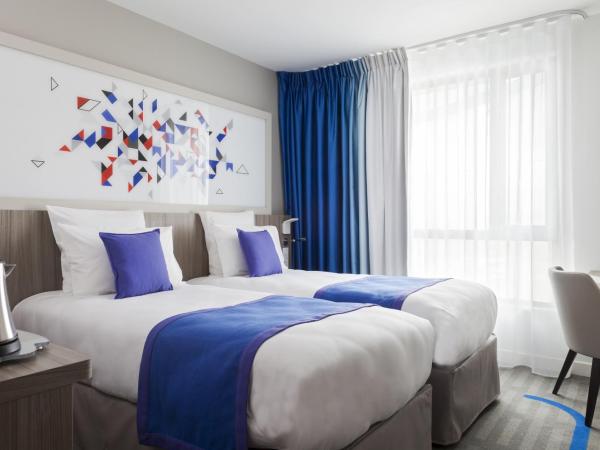 Mercure Toulouse Sud : photo 6 de la chambre chambre lits jumeaux standard