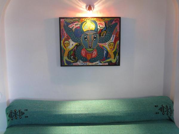 Dar Al Bahar : photo 6 de la chambre chambre double meryem