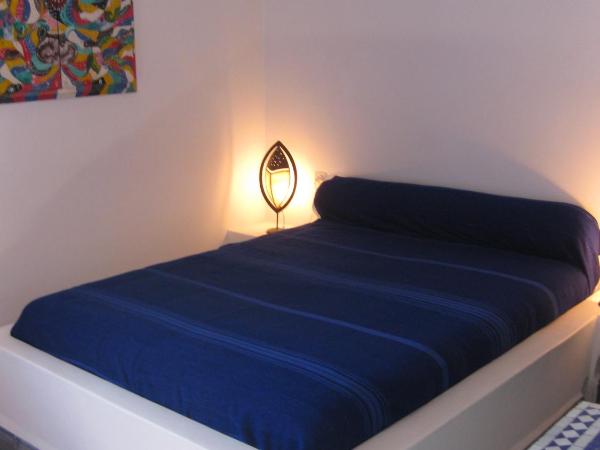 Dar Al Bahar : photo 7 de la chambre chambre triple leila