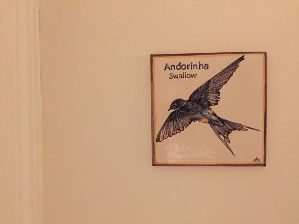 Carnot House : photo 9 de la chambre chambre double ou lits jumeaux deluxe - vue sur ville