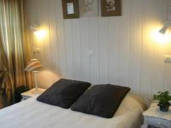 Hôtel De Londres : photo 5 de la chambre chambre simple