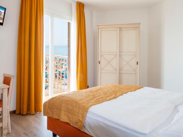 Regent's Hotel : photo 1 de la chambre suite (4 adultes) - vue sur mer
