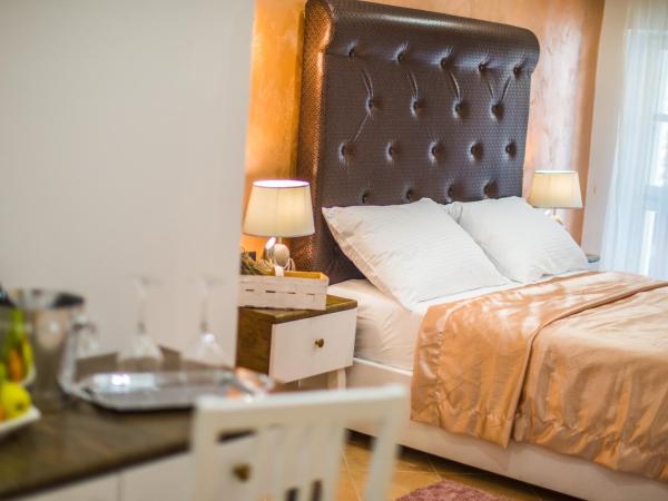 Bella Natka Bed and Breakfast : photo 8 de la chambre chambre double