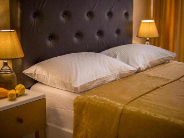 Bella Natka Bed and Breakfast : photo 2 de la chambre chambre double deluxe