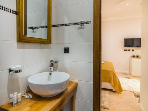 Bella Natka Bed and Breakfast : photo 5 de la chambre chambre double deluxe