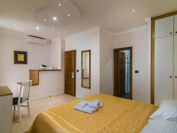 Bella Natka Bed and Breakfast : photo 7 de la chambre chambre double deluxe