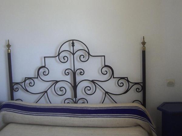 Dar Al Bahar : photo 2 de la chambre chambre double nour