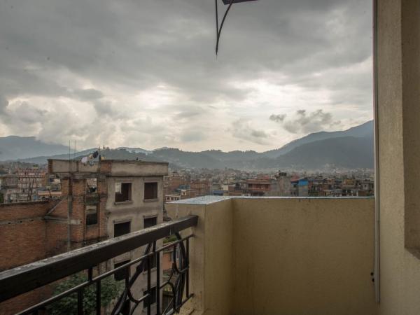 Wander Thirst : photo 7 de la chambre lit dans dortoir mixte de 6 lits