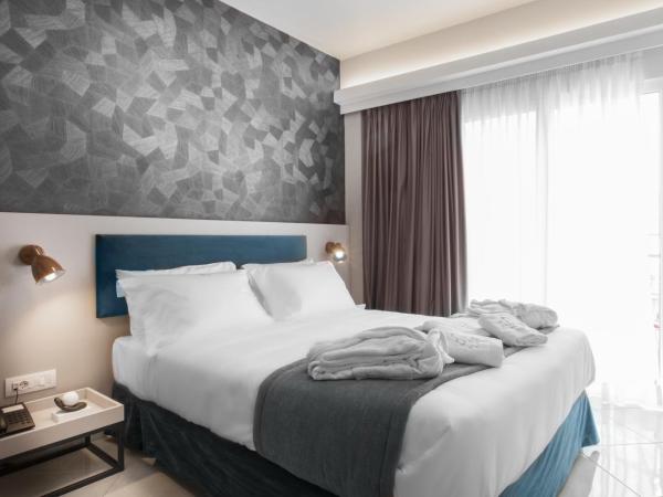 Garden City Resort : photo 2 de la chambre chambre double standard