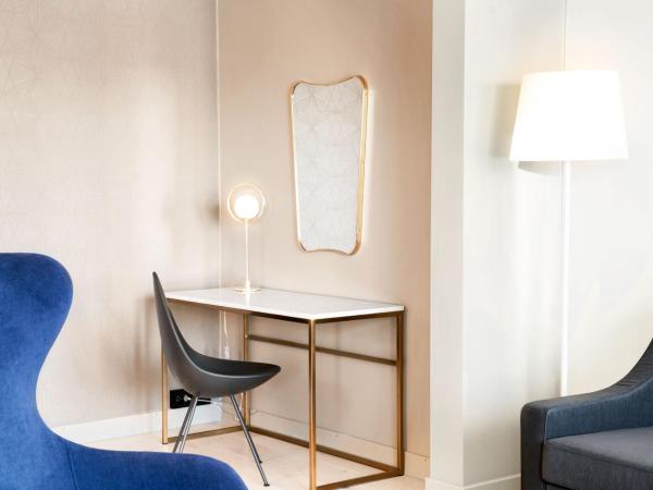 Radisson Blu Atlantic Hotel, Stavanger : photo 8 de la chambre suite junior
