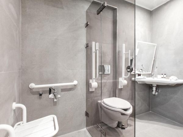 Garden City Resort : photo 7 de la chambre chambre double - accessible aux personnes à mobilité réduite