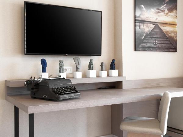 Garden City Resort : photo 7 de la chambre suite junior supérieure