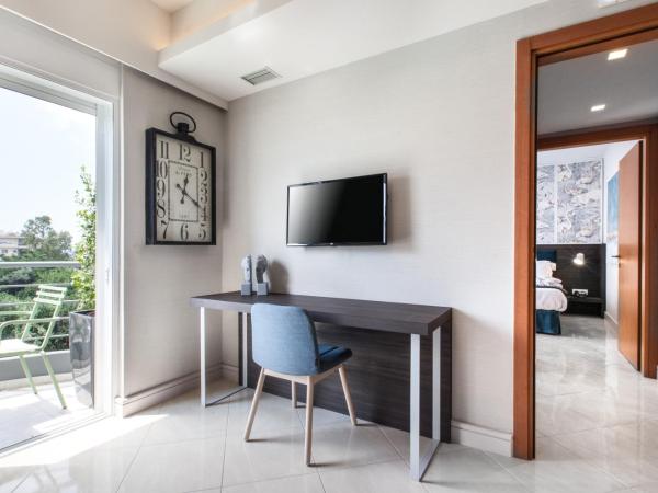 Garden City Resort : photo 7 de la chambre chambre double supérieure