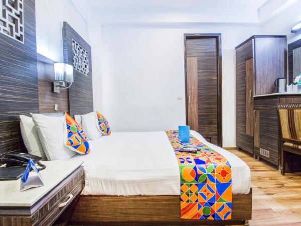 Hotel Sunstar Heights : photo 2 de la chambre chambre double ou lits jumeaux