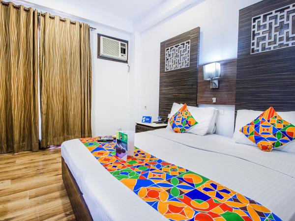 Hotel Sunstar Heights : photo 9 de la chambre chambre double ou lits jumeaux