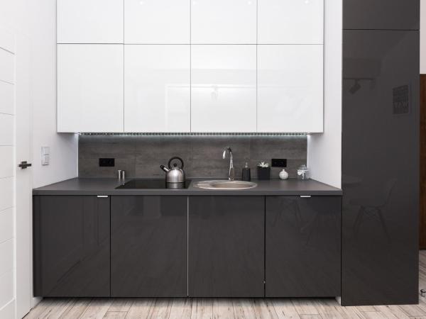 DIETLA 99 APARTMENTS - IDEAL LOCATION - in the heart of Krakow : photo 8 de la chambre appartement supérieur