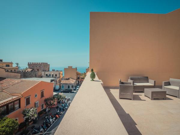 Hotel Casa Adele : photo 4 de la chambre suite junior