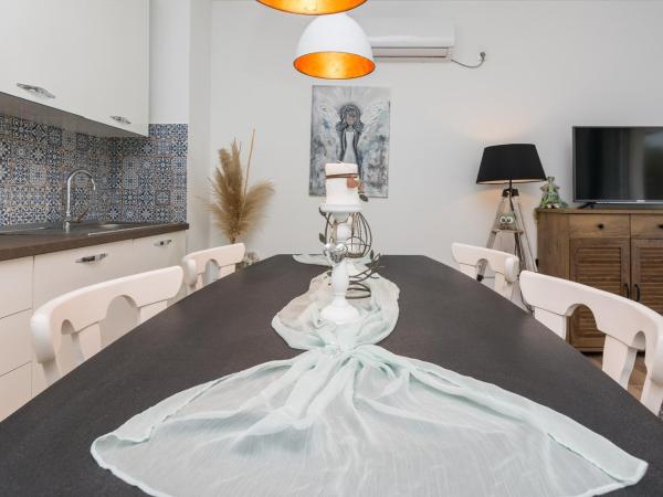 Apartments Marta 1 : photo 6 de la chambre appartement 1 chambre