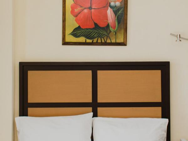 Hotel Ambassador Mérida : photo 7 de la chambre chambre double