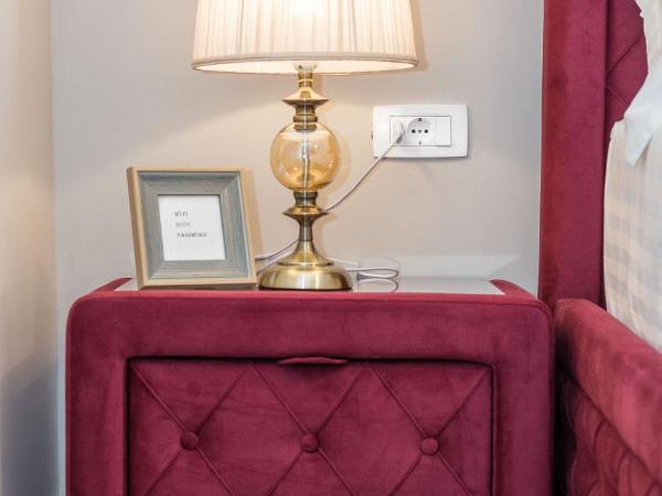 Karmelita's place : photo 9 de la chambre chambre lit king-size