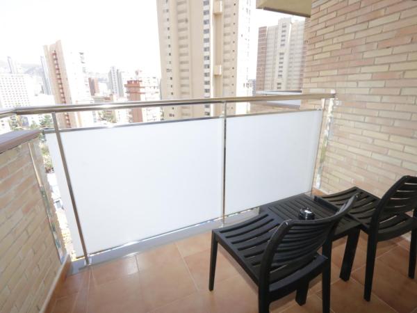 Medplaya Hotel Rio Park : photo 9 de la chambre chambre double (2 adultes)