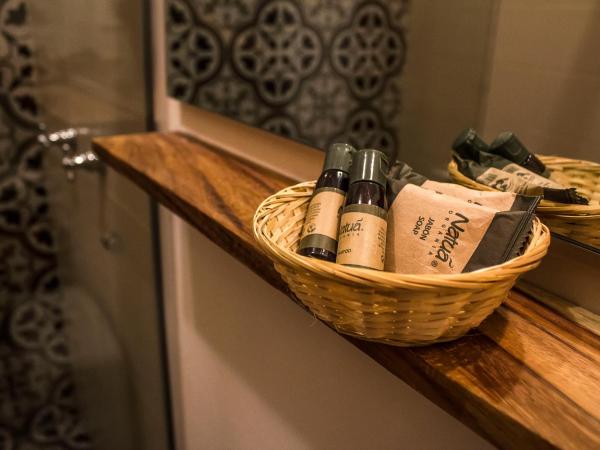 Puerta San Pedro : photo 1 de la chambre chambre double