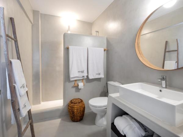 IfestAu.4 Suites : photo 8 de la chambre suite deluxe - vue sur mer