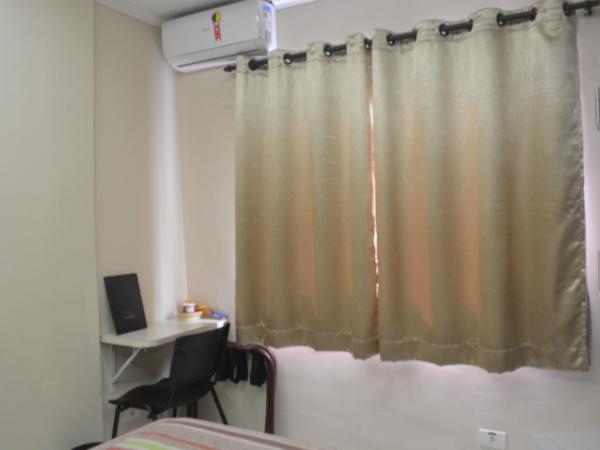 Hotel Calstar : photo 10 de la chambre chambre triple deluxe avec 1 lit double et 1 lit simple